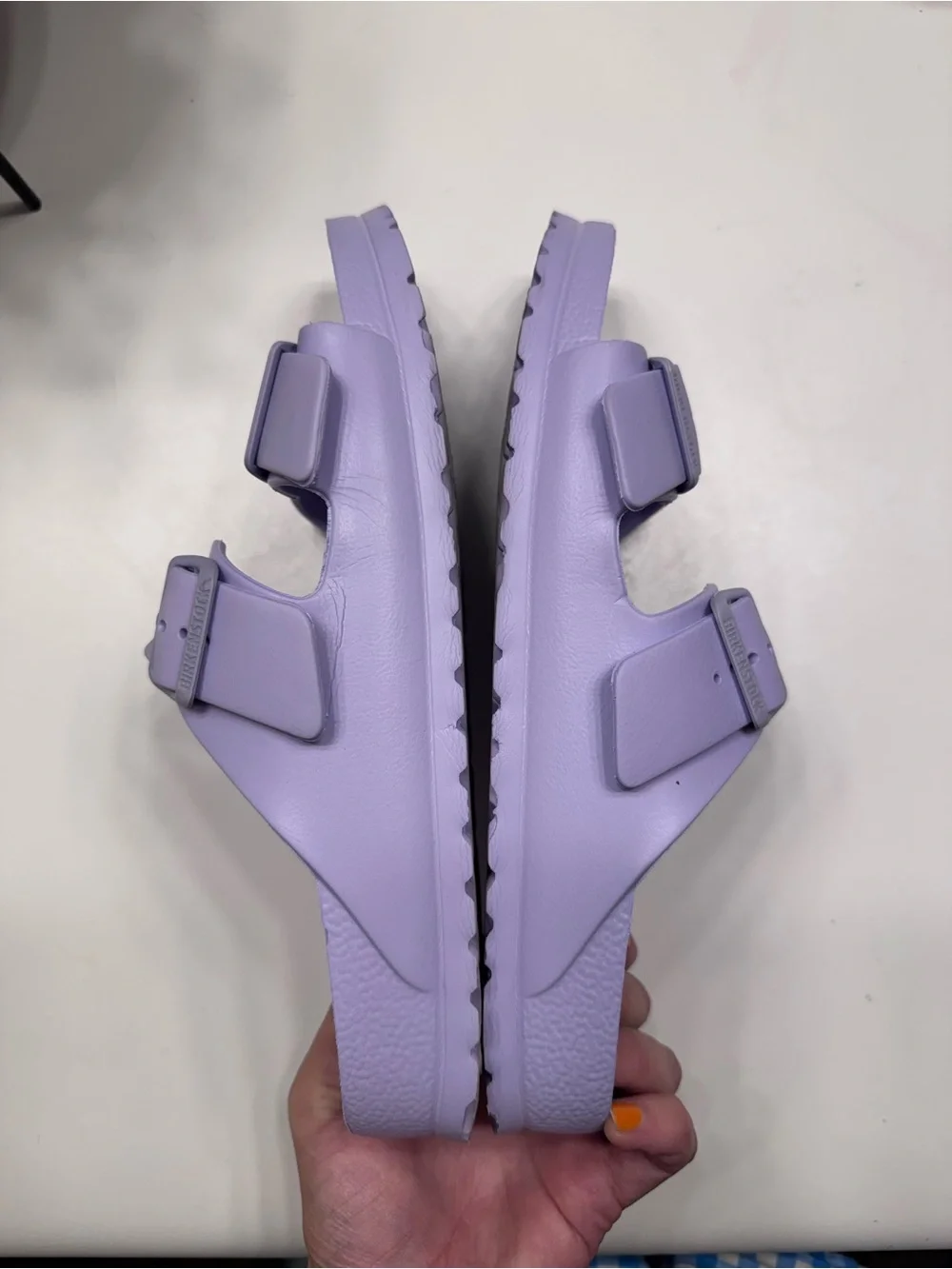 Birkenstock classic arizona